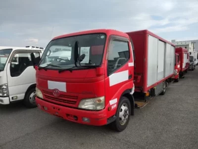 Toyota DYNA