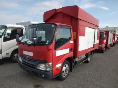 Toyota DYNA
