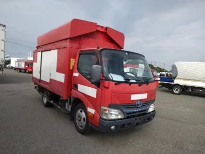 Toyota DYNA