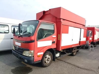 Toyota DYNA