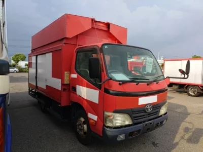 Toyota DYNA
