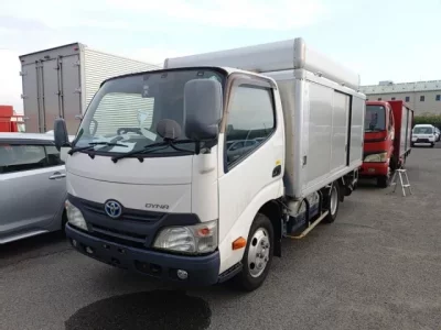 Toyota DYNA