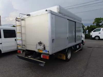 Toyota DYNA