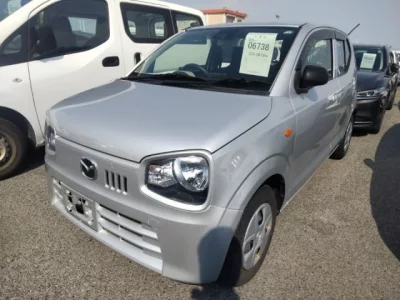 Mazda CAROL