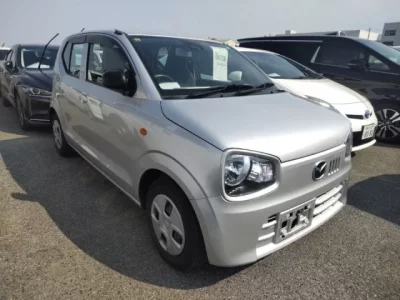Mazda CAROL