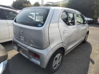 Mazda CAROL