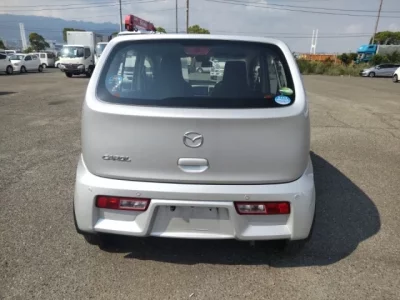 Mazda CAROL