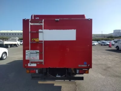 Nissan ATLAS