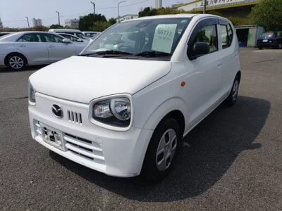 Mazda CAROL