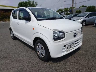 Mazda CAROL