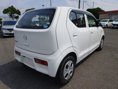Mazda CAROL
