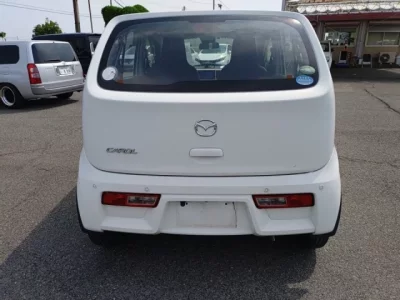 Mazda CAROL