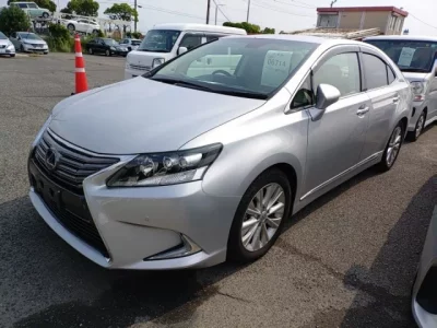 Lexus HS