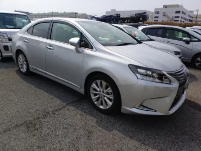 Lexus HS