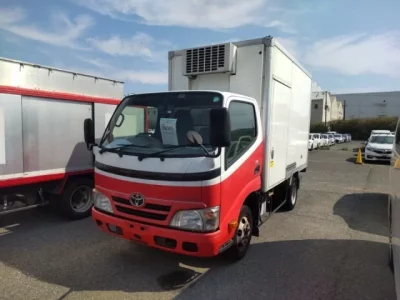 Toyota TOYOACE