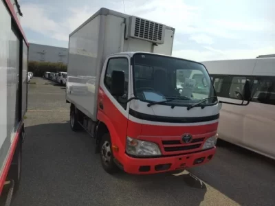 Toyota TOYOACE