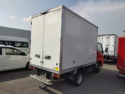 Toyota TOYOACE
