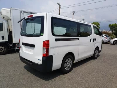 Nissan CARAVAN VAN