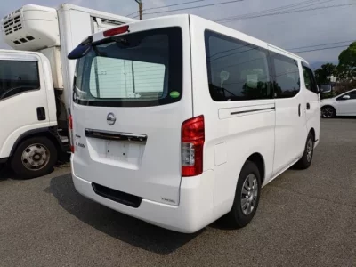 Nissan CARAVAN VAN