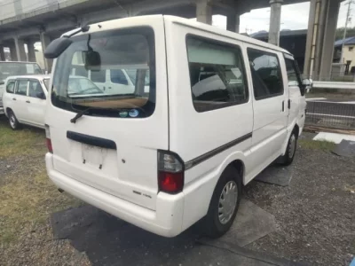 Mazda BONGO VAN
