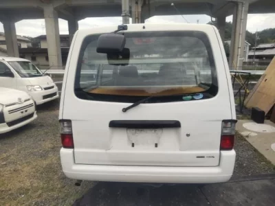 Mazda BONGO VAN