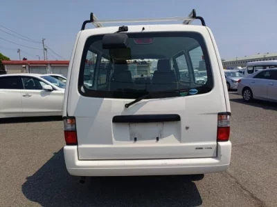 Mazda BONGO VAN