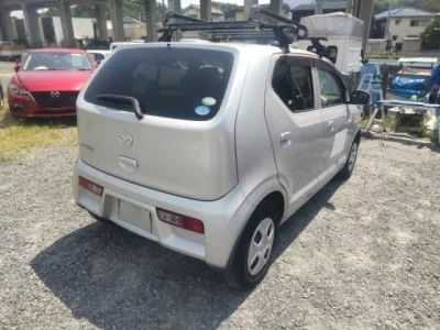 Mazda CAROL