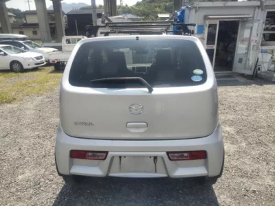 Mazda CAROL
