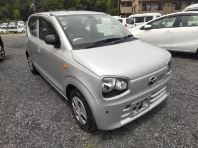 Mazda CAROL