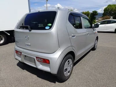 Mazda CAROL