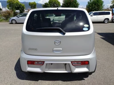 Mazda CAROL