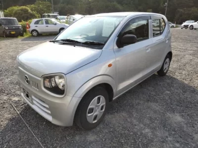 Mazda CAROL