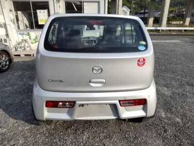Mazda CAROL