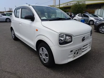 Mazda CAROL