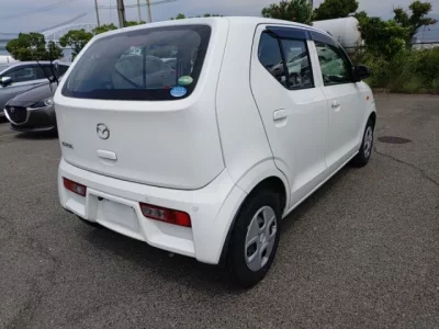 Mazda CAROL