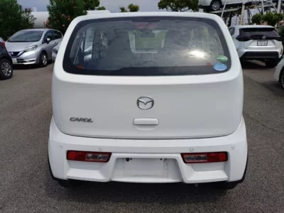 Mazda CAROL