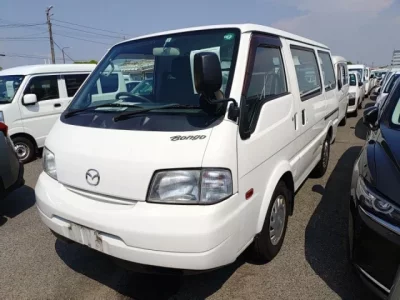 Mazda BONGO VAN