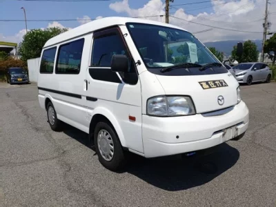 Mazda BONGO VAN