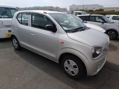 Mazda CAROL