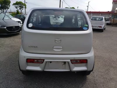 Mazda CAROL