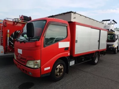 Toyota DYNA