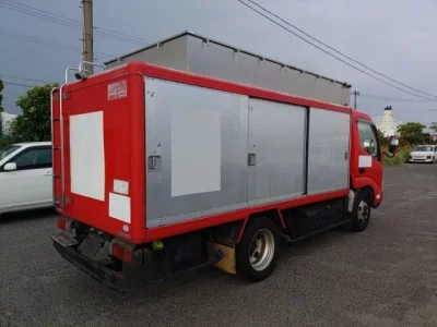 Toyota DYNA