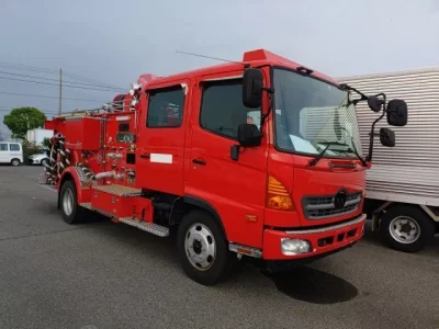 Hino RANGER