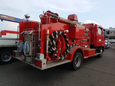 Hino RANGER