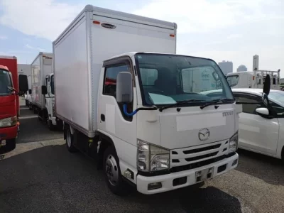 Mazda TITAN