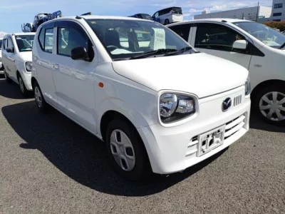 Mazda CAROL