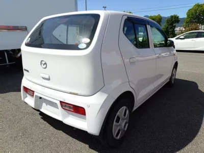Mazda CAROL