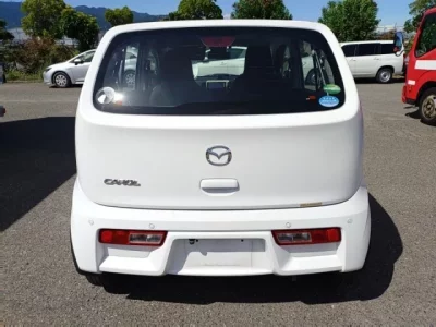 Mazda CAROL