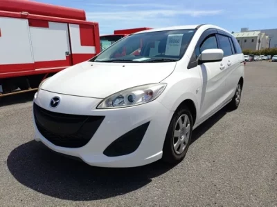 Mazda PREMACY