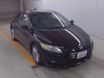 Honda CR-Z